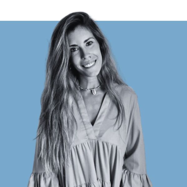 Sesión Privada con Andrea Gómez