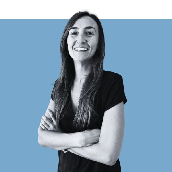 Sesión Privada con Andrea de Vivar de Duérmete niño