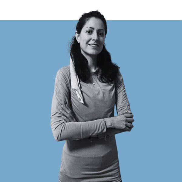 Sesión privada con Laura Crevillén